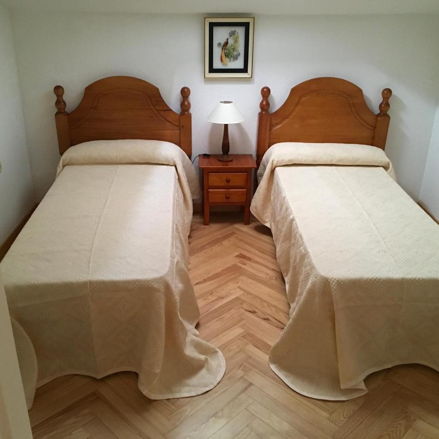 Casa Rural Casa Maria Camunas Extérieur photo
