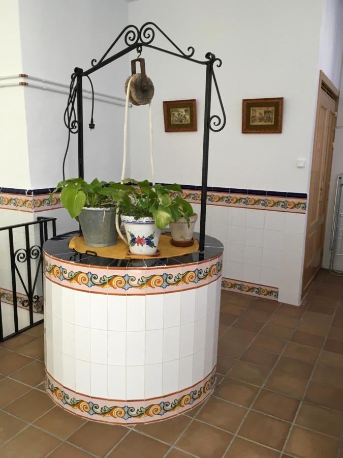 Casa Rural Casa Maria Camunas Extérieur photo