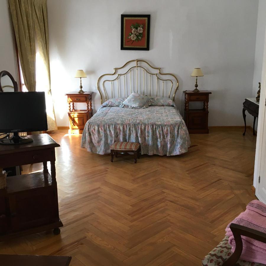 Casa Rural Casa Maria Camunas Extérieur photo
