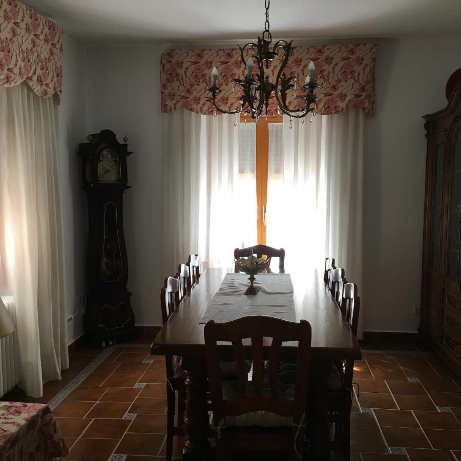 Casa Rural Casa Maria Camunas Extérieur photo