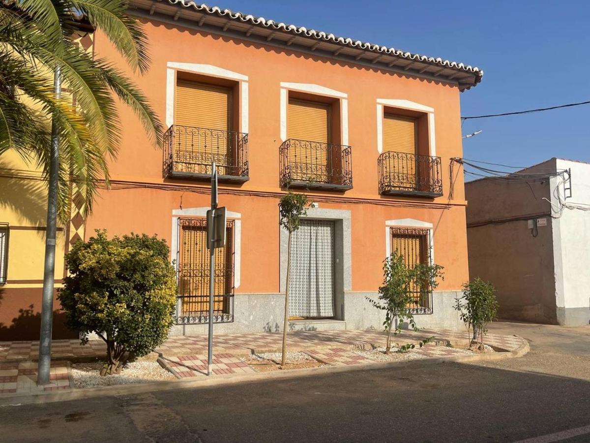 Casa Rural Casa Maria Camunas Extérieur photo