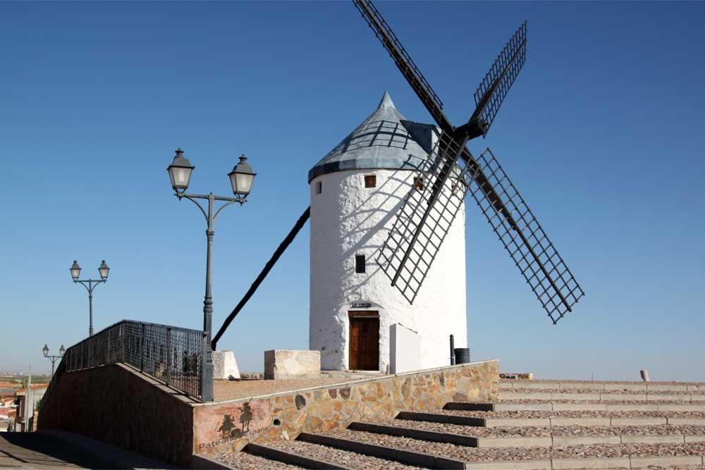 Casa Rural Casa Maria Camunas Extérieur photo