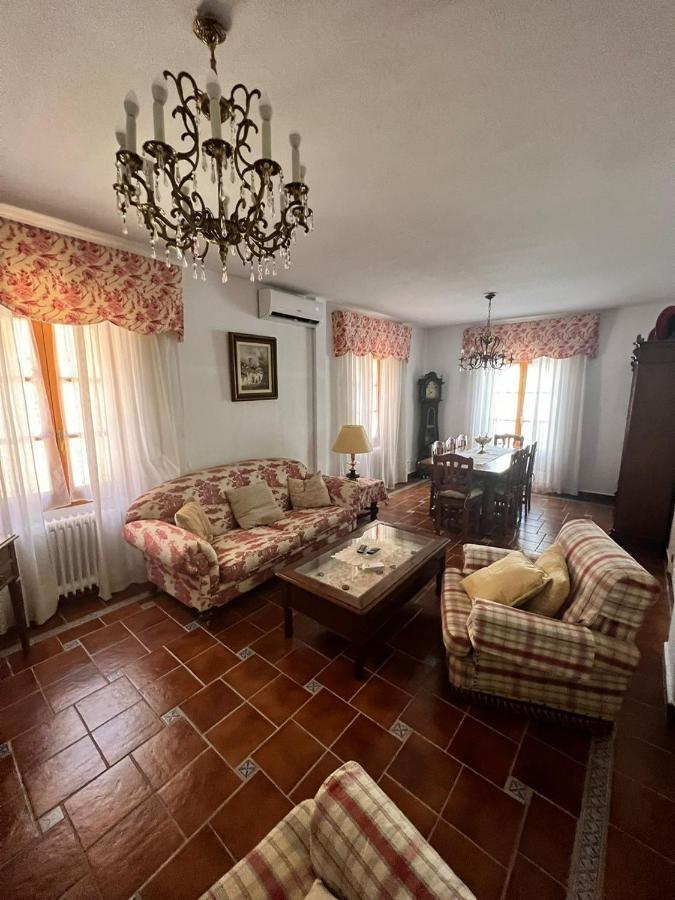 Casa Rural Casa Maria Camunas Extérieur photo