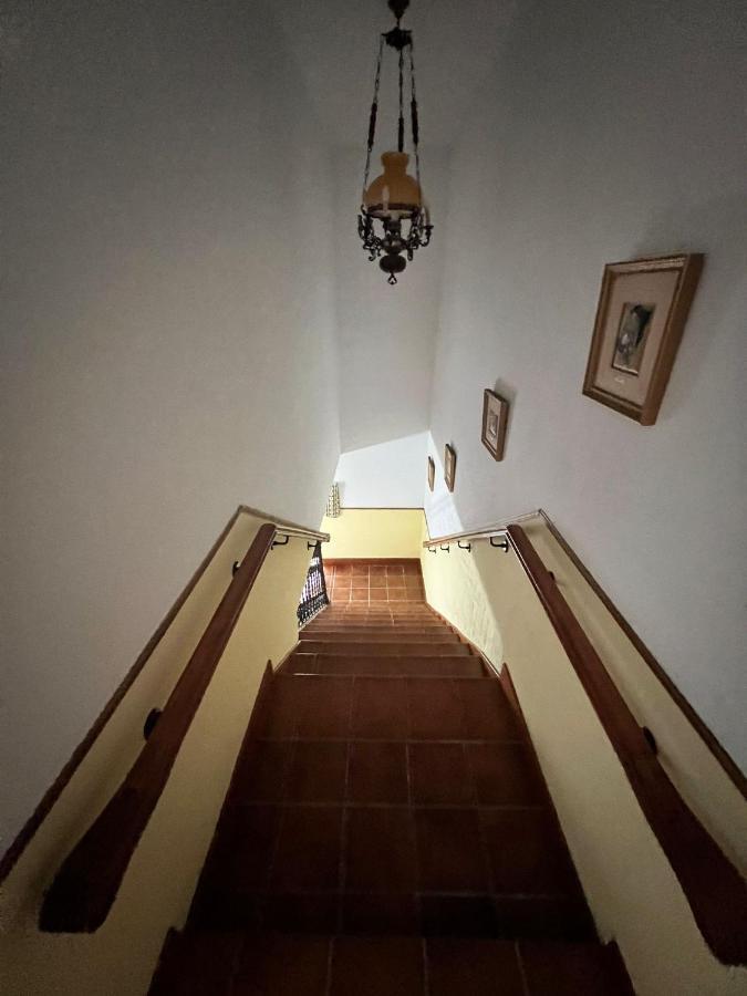 Casa Rural Casa Maria Camunas Extérieur photo