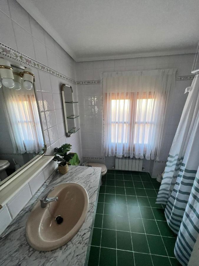 Casa Rural Casa Maria Camunas Extérieur photo