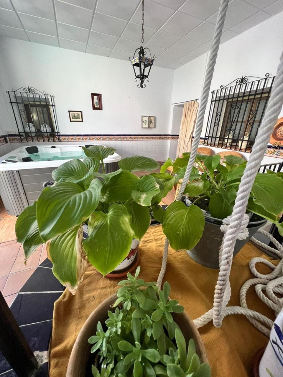 Casa Rural Casa Maria Camunas Extérieur photo